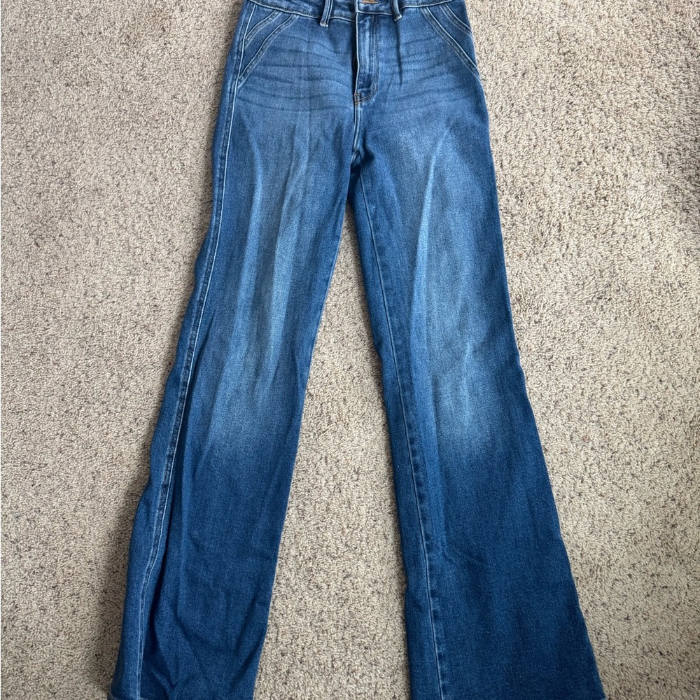 Kancan Jeans